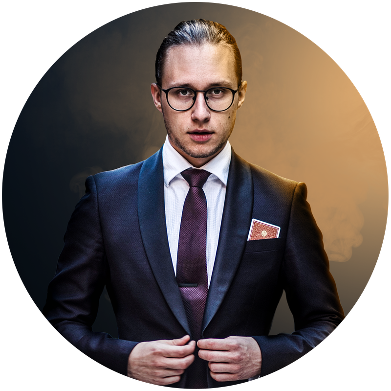 Alex Sladman